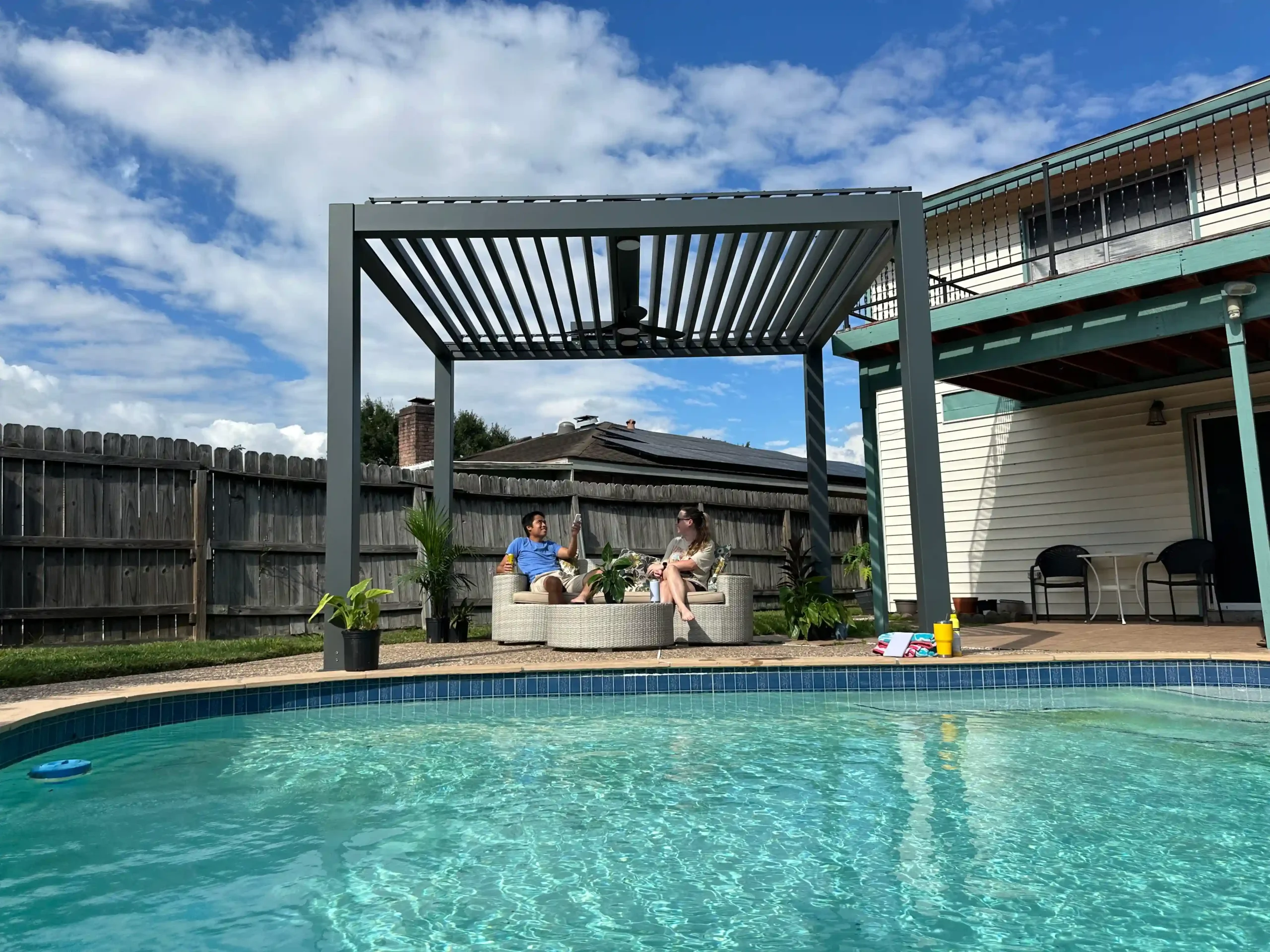 Residential